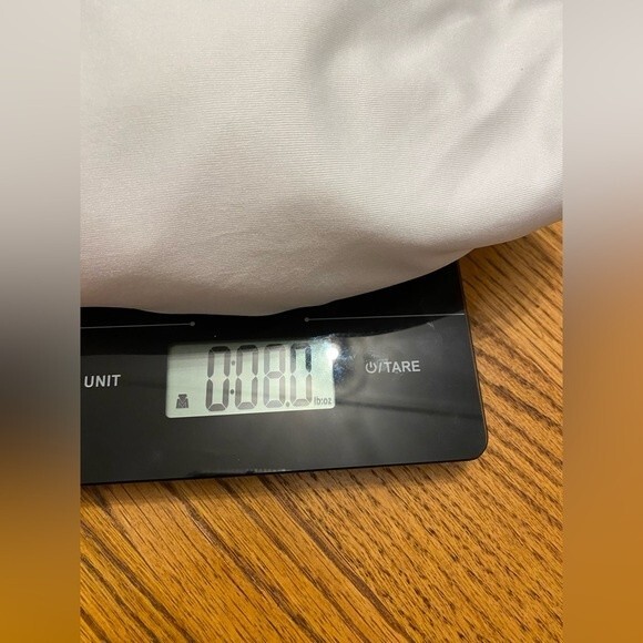 Columbia Mens PFG White Long Sleeve Fishing Shirt - Picture 15 of 15